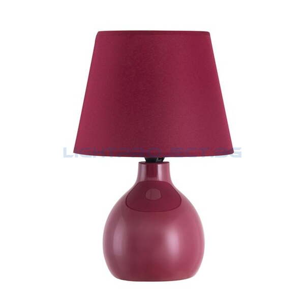 RABALUX НОЩНА ЛАМПА INGRID 4478