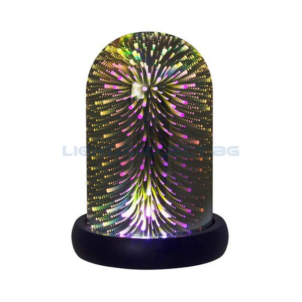 RABALUX ДЕКОРАТИВНА ЛАМПА JOYCE 4550