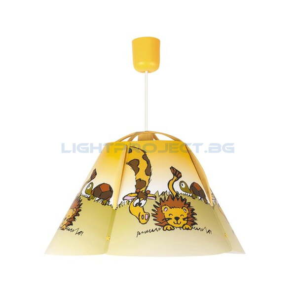 RABALUX ПЕНДЕЛ 4568 LEON