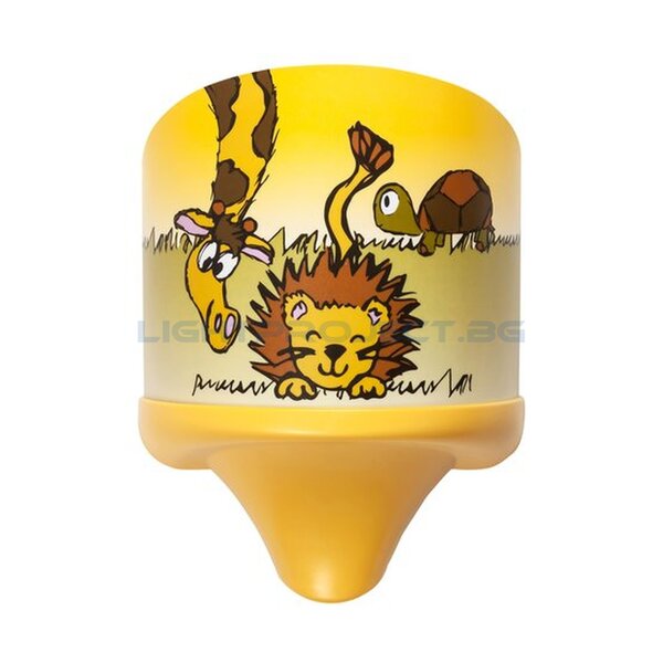 RABALUX АПЛИК 4571 LEON