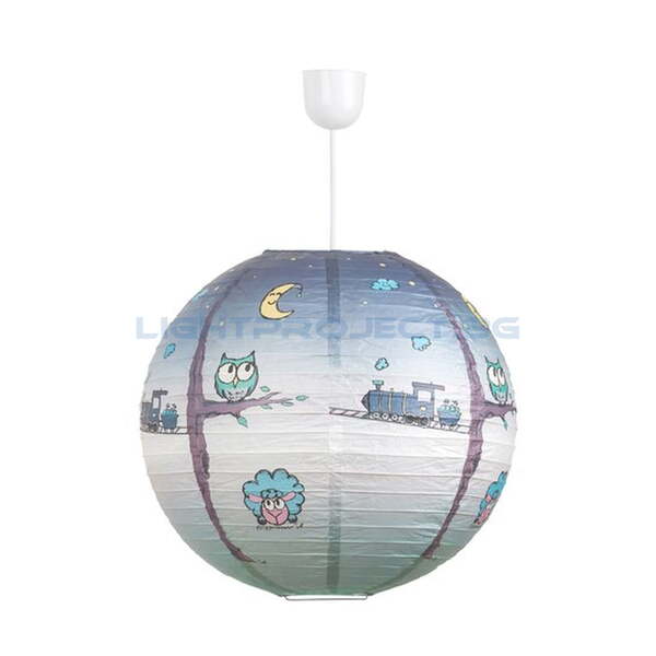 RABALUX АБАЖУР 4631 SHEPHERD