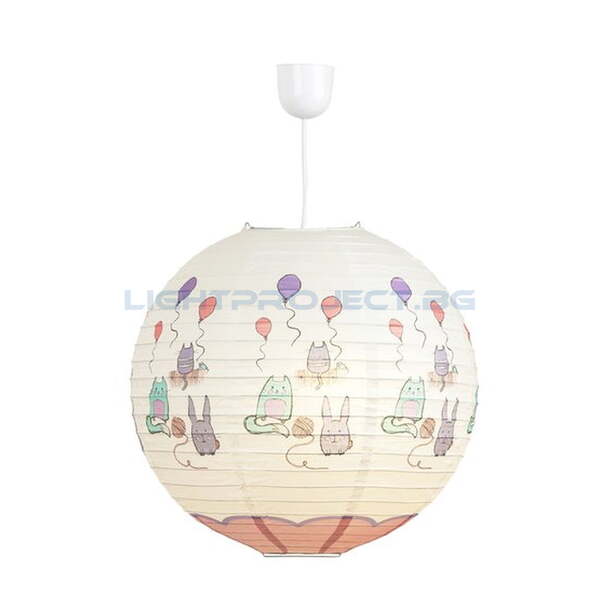 RABALUX АБАЖУР 4632 CATHY