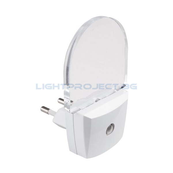 RABALUX ЛАМПА ЗА КОНТАКТ PARIS LUX 4658