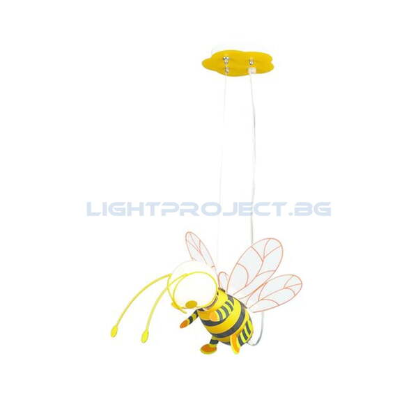 ДЕТСКИ ПЕНДЕЛ RABALUX 4718 BEE