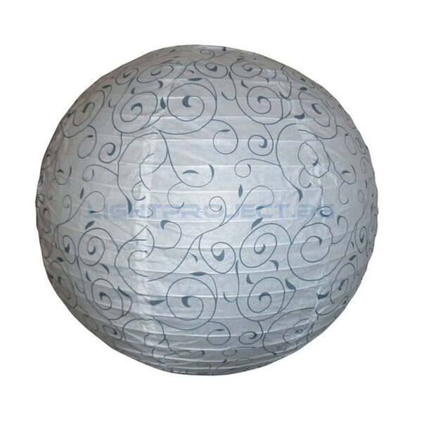 RABALUX ХАРТИЕН АБАЖУР HARMONY LUX 4725