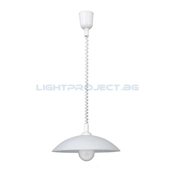 RABALUX ПЕНДЕЛ ROUND 4780