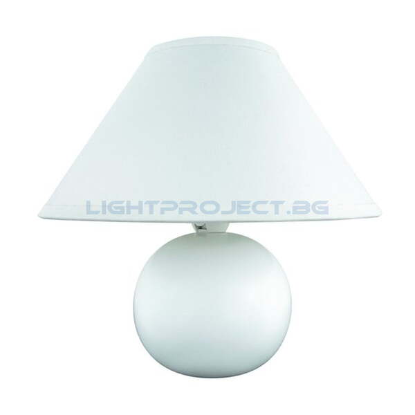 RABALUX НОЩНА ЛАМПА ARIEL 4901