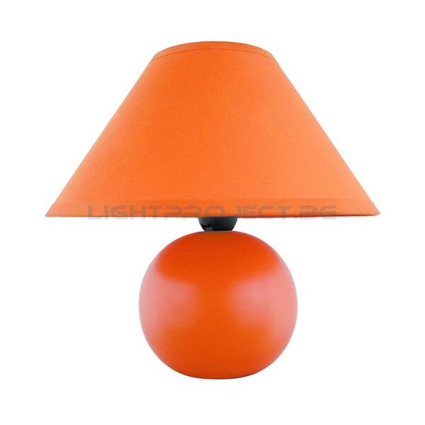 RABALUX НОЩНА ЛАМПА ARIEL 4904