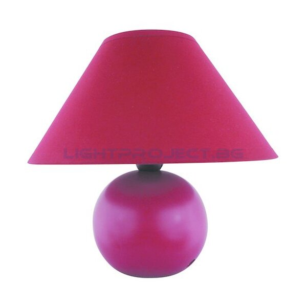 RABALUX НОЩНА ЛАМПА ARIEL 4906