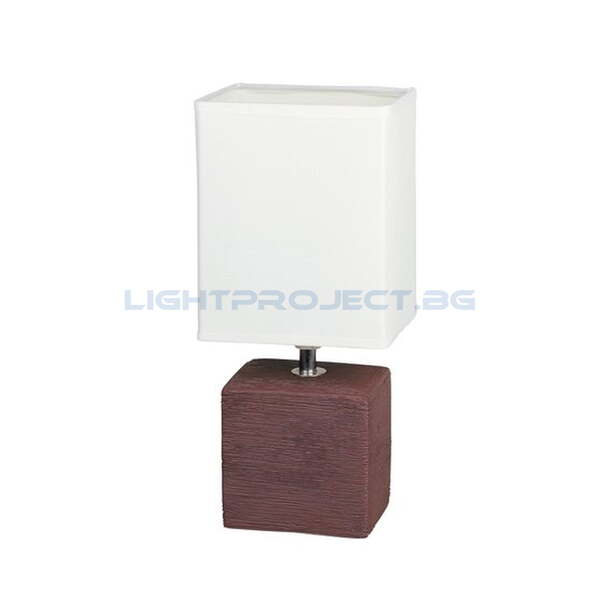 RABALUX НОЩНА ЛАМПА ORLANDO 4928