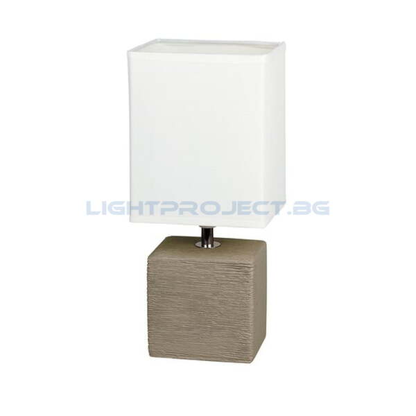 RABALUX НОЩНА ЛАМПА ORLANDO 4930