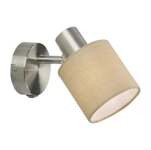 RABALUX СПОТ NATINA 5009 E14, 1X25W