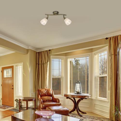 RABALUX СПОТ MARTHA 5015 E14, 2X40W