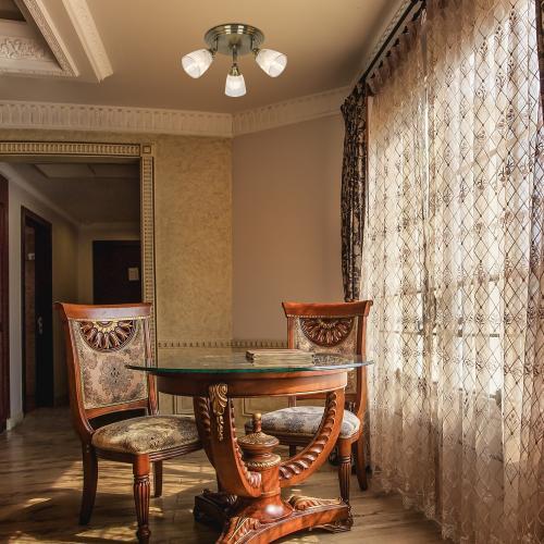 RABALUX СПОТ MARTHA 5016 E14, 3X40W