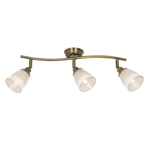 RABALUX СПОТ MARTHA 5017 E14, 3X40W