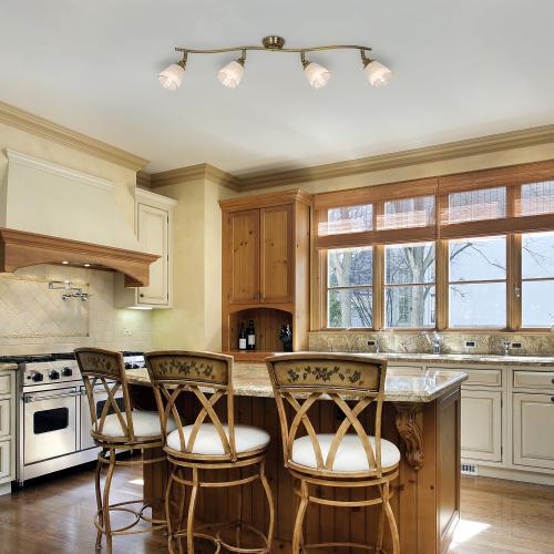 RABALUX СПОТ MARTHA 5018 E14, 4X40W