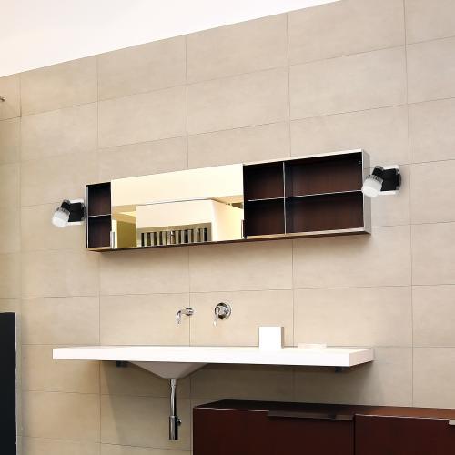 RABALUX СПОТ ЗА БАНЯ HAROLD 5021 LED / 5W, 400LM, 4000K, IP44 ВЛАГОЗАЩИТЕН