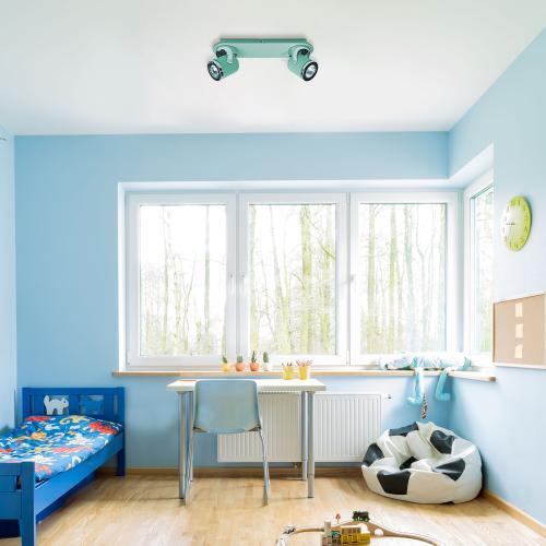 RABALUX СПОТ 5034 APRIL GU10, 2X5W