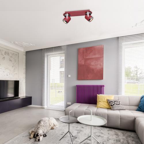 RABALUX СПОТ 5038 APRIL GU10, 2X5W