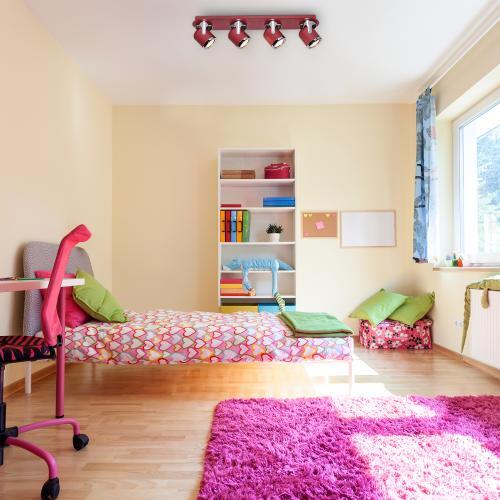 RABALUX СПОТ APRIL 5040 GU10, 4X5W