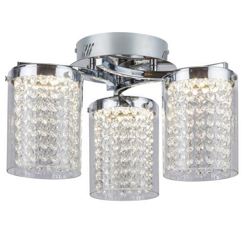 RABALUX ПЛАФОН 5042 ASTRELLA LED 18W, 1350LM, 4000K