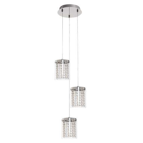 RABALUX ПЕНДЕЛ 5044 ASTRELLA LED 18W, 1350LM, 4000K