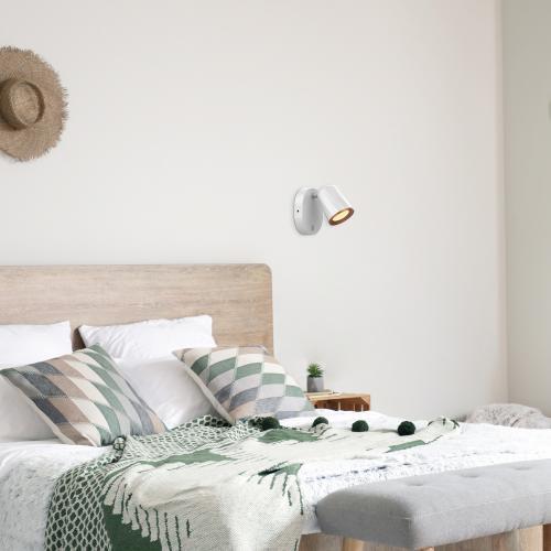 RABALUX СПОТ 5045 SOLANGE LED 6W, 380LM, 3000K