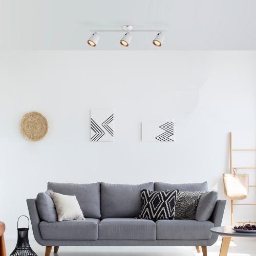 RABALUX СПОТ 5047 SOLANGE LED 18W, 1140LM, 3000K