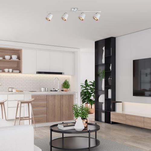 RABALUX СПОТ 5048 SOLANGE LED 24W, 1520LM, 3000K