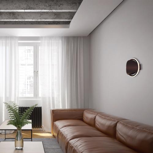 RABALUX АПЛИК CAPRIANA 5049 LED 6W, МОКА