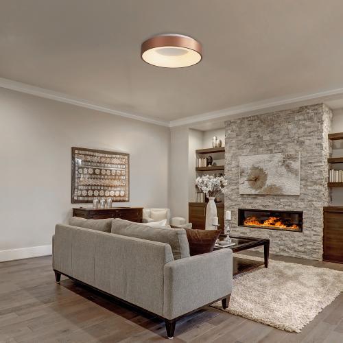 RABALUX ПЛАФОН CARMELLA 5053 LED 50W, 4000K