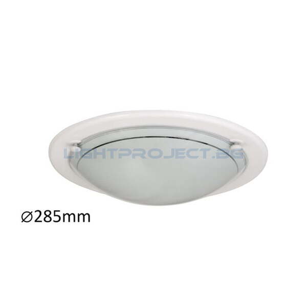 RABALUX ПЛАФОНUFO 5101