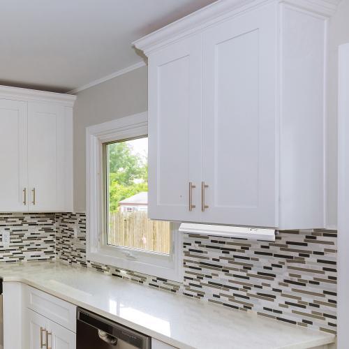 RABALUX ЛАМПА ЗА ШКАФ GREG 5216 LED / 4W, 400LM, 4000K