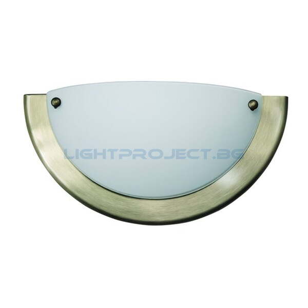 RABALUX АПЛИК UFO 5263