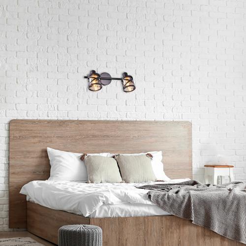 RABALUX СПОТ 5336 OBERON E14, 2X40W