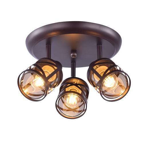 RABALUX СПОТ 5337 OBERON E14, 3X40W