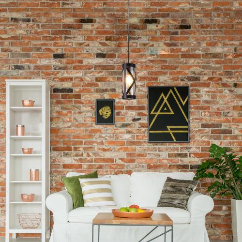 RABALUX ПЕНДЕЛ 5338 OBERON E14, 1X40W