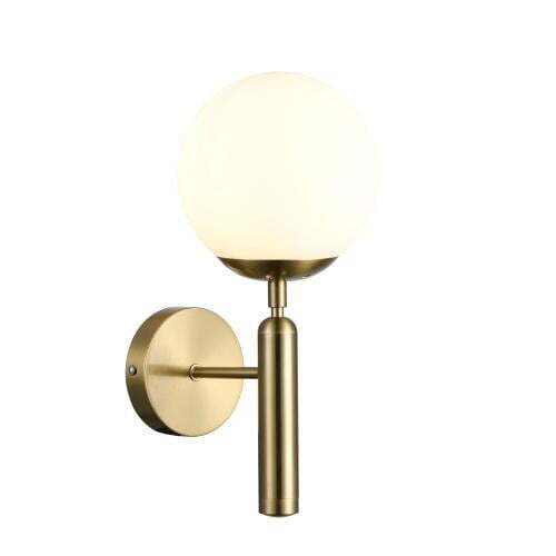 RABALUX АПЛИК 5351 DIVINA E14, 9W