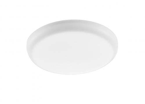 RABALUX LED ПАНЕЛ ЗА ВЪНШЕН МОНТАЖ OLEG 5369 LED / 18W, 1890LM, 4000K, IP65, БЯЛ КРЪГЪЛ ВЛАГОЗАЩИТЕН