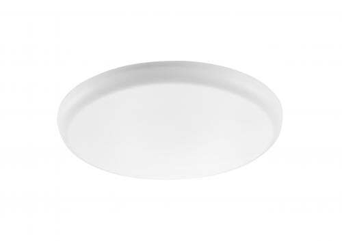 RABALUX LED ПАНЕЛ ЗА ВЪНШЕН МОНТАЖ OLEG 5370 LED / 24W, 2568LM, 4000K, IP65, БЯЛ КРЪГЪЛ ВЛАГОЗАЩИТЕН