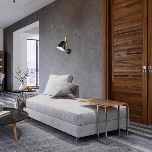 RABALUX АПЛИК ALDER 5375 E14, 1X40W