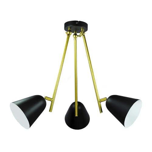 RABALUX ПЕНДЕЛ ALDER 5376 E14, 3X40W