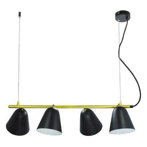 RABALUX ПЕНДЕЛ ALDER 5377 E14, 4X40W