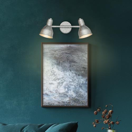 RABALUX СПОТ THELMA 5387 E14, 2X40W