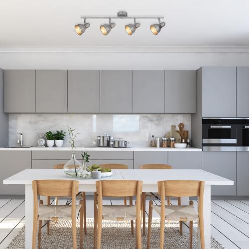 RABALUX СПОТ THELMA 5389 E14, 4X40W