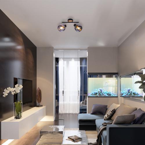 RABALUX СПОТ SALAZAR 5398 E14, 2X40W