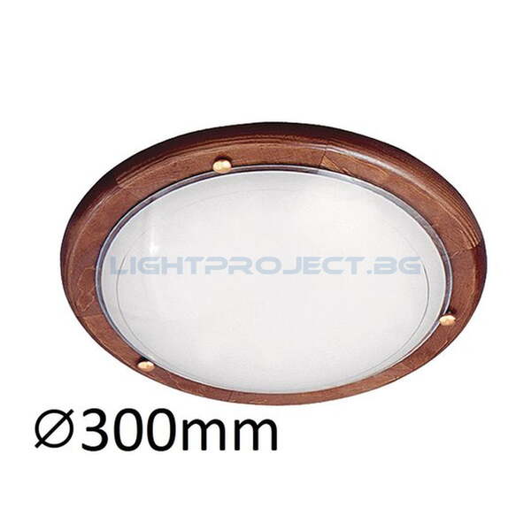 RABALUX ПЛАФОН UFO 5417