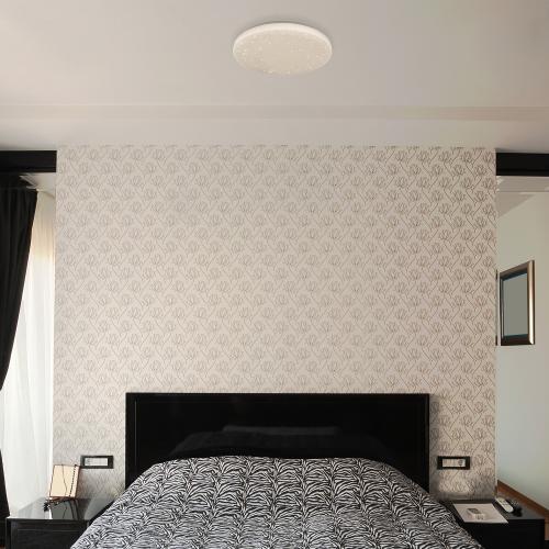 RABALUX ПЛАФОН ROB 5435 LED / 20W, 1400LM, 4000K