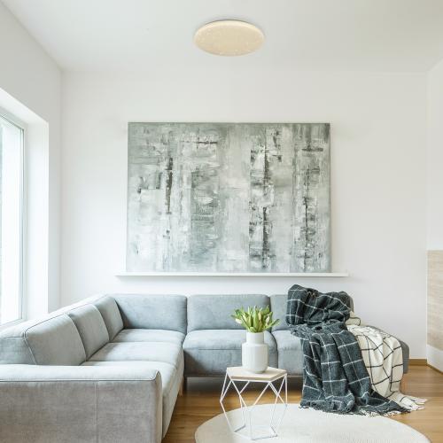 RABALUX ПЛАФОН ROB 5436 LED / 32W, 2600LM, 4000K