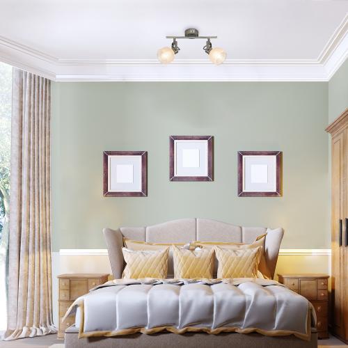 RABALUX СПОТ FRANCIS 5438 E14, 2X28W